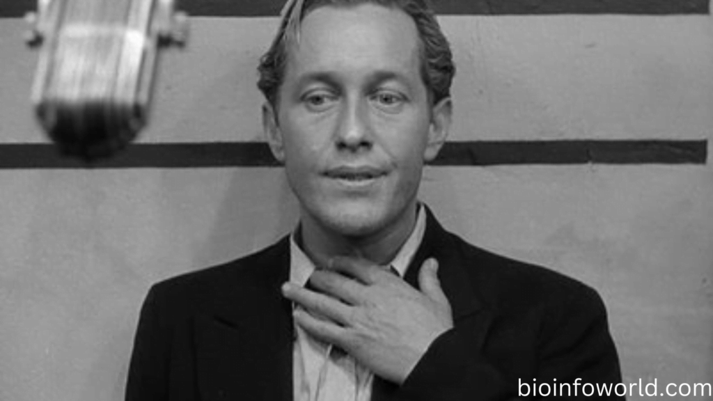 Strother Martin