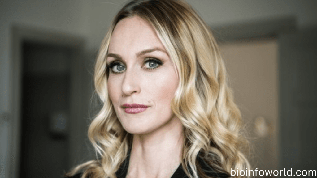 Lynsey Bartilson Net Worth, Age, Height, Images, Bio/Wiki 2025