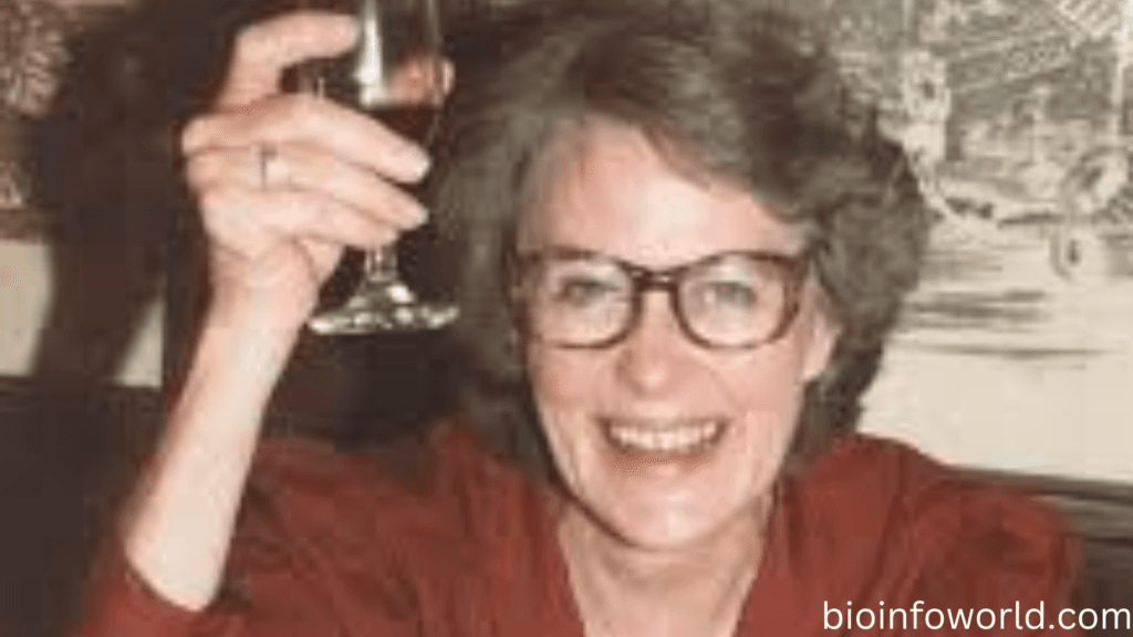 Patricia Sterling