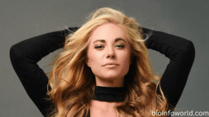 Danielle Chuchran Net Worth, Age, Height, Images, Bio/Wiki 2025