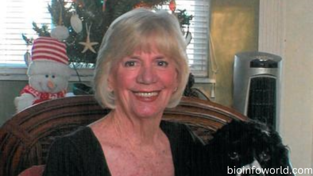 Patricia Sterling