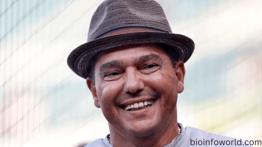 Nicholas Turturro Jr