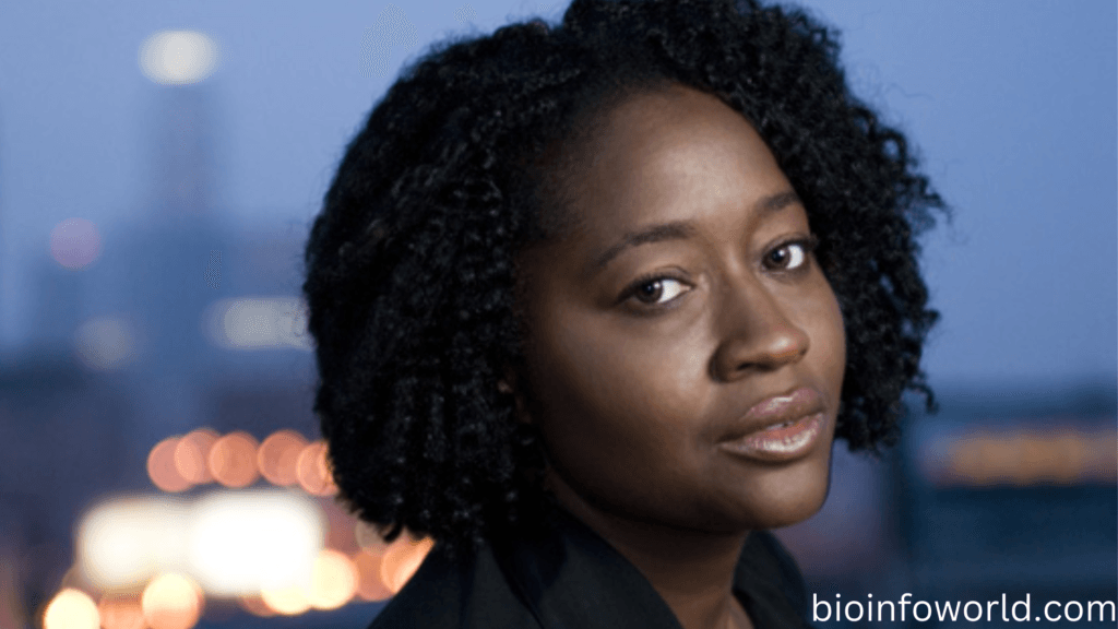 Tressa Thomas Net Worth, Age, Height, Images, Bio/Wiki 2025