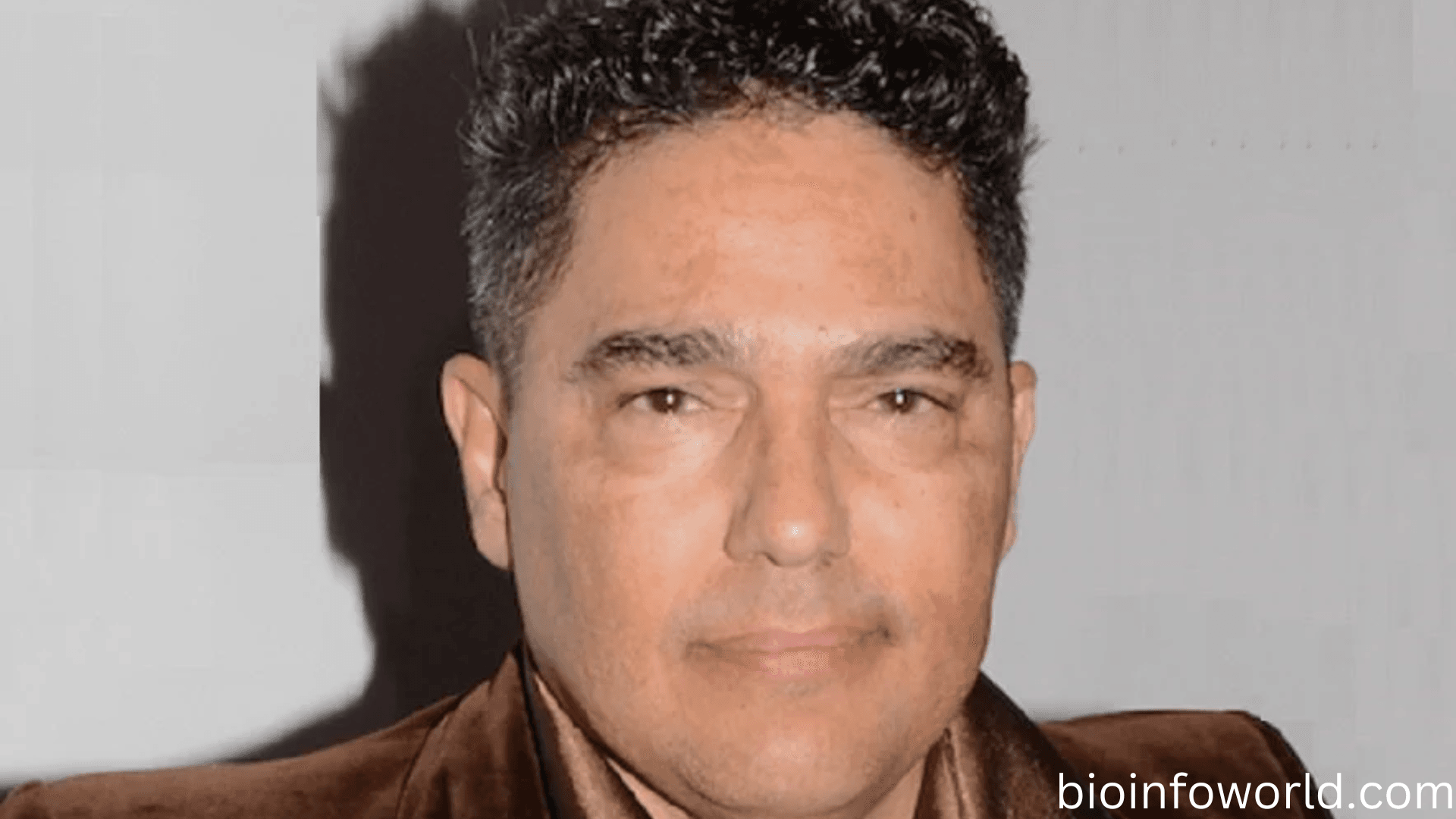 Nicholas Turturro Jr