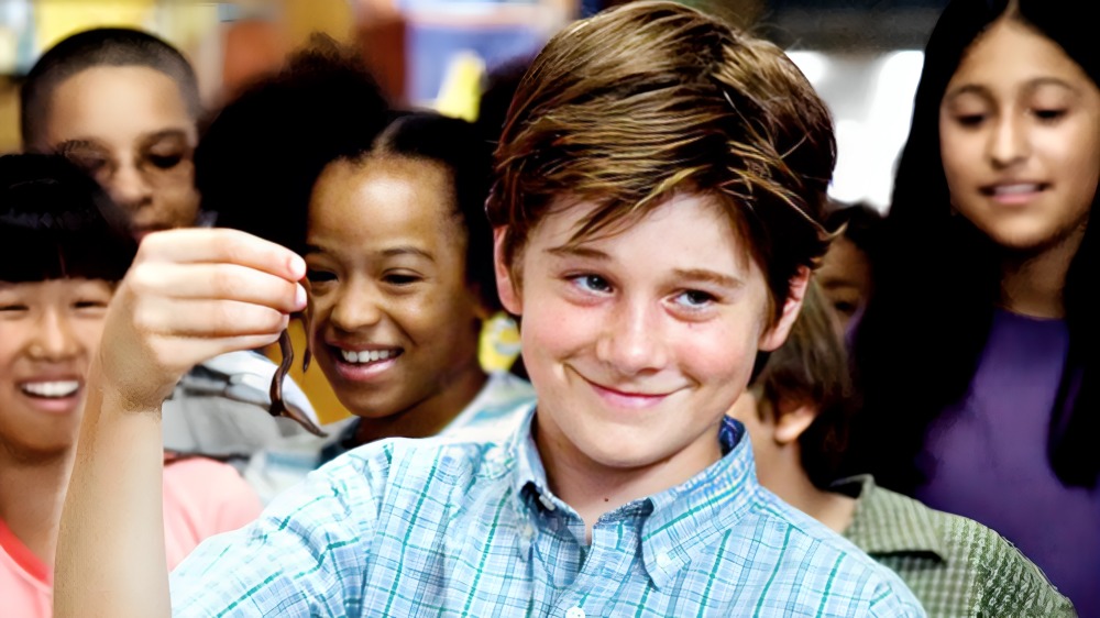 How to Eat Fried Worms Cast: Full List & Where They Are Now