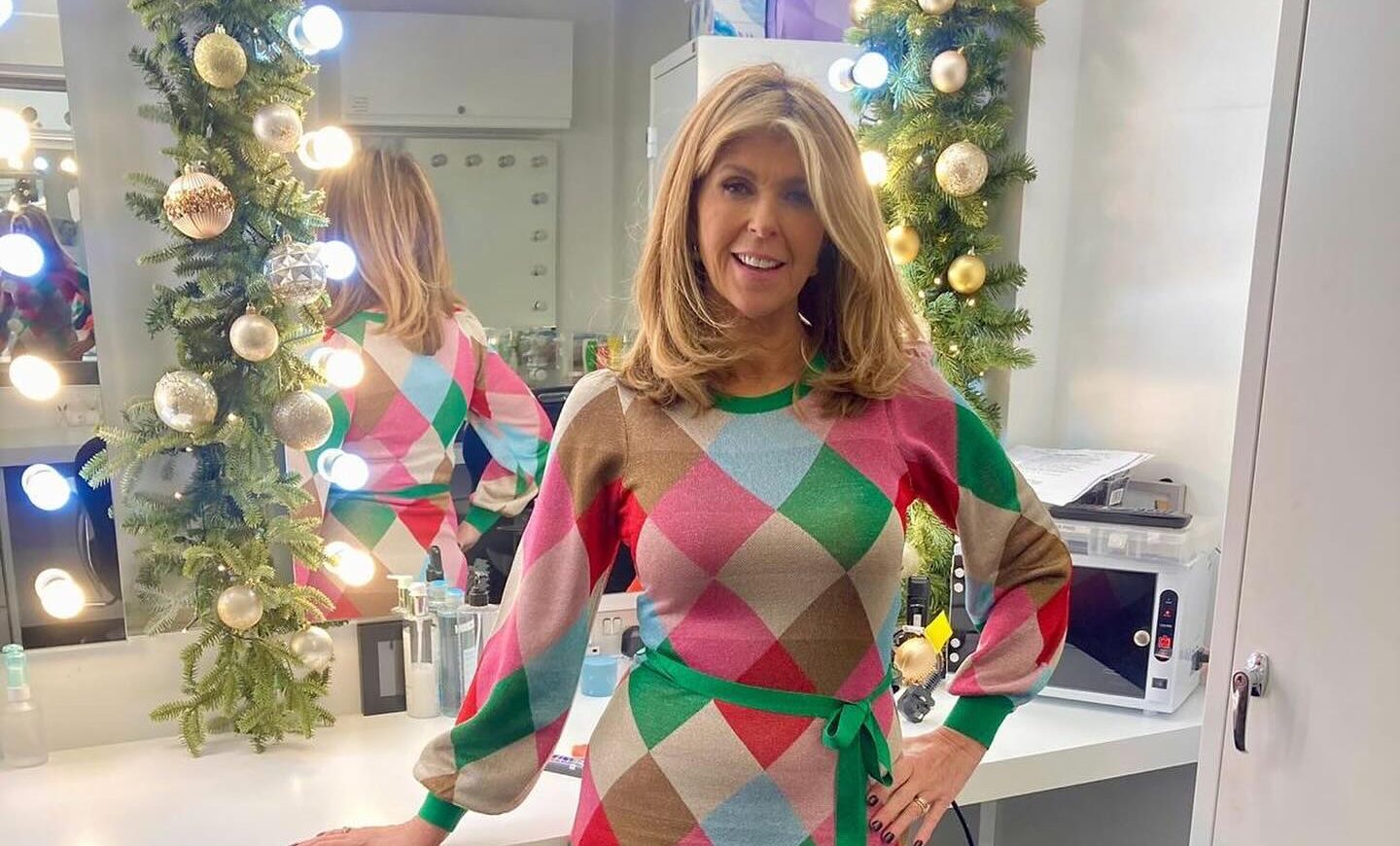 Kate Garraway Net Worth: How Rich Is the Broadcaster