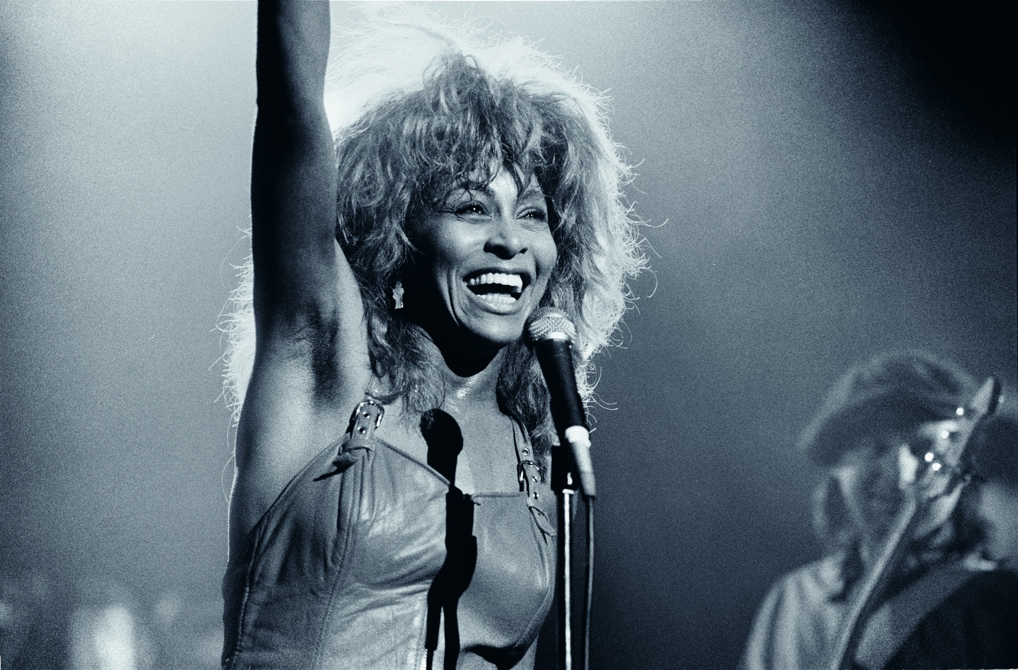 Tina Turner Net Worth: How Rich Was the Queen of Rock
