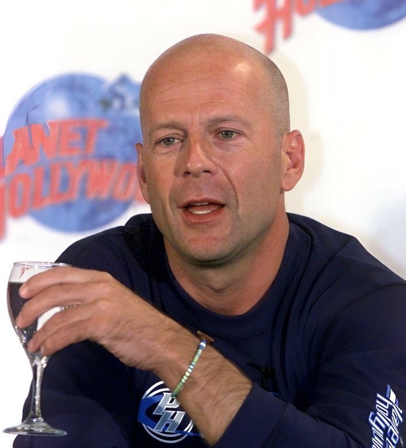 Bruce Willis Net Worth: How Much Is the Icon Worth