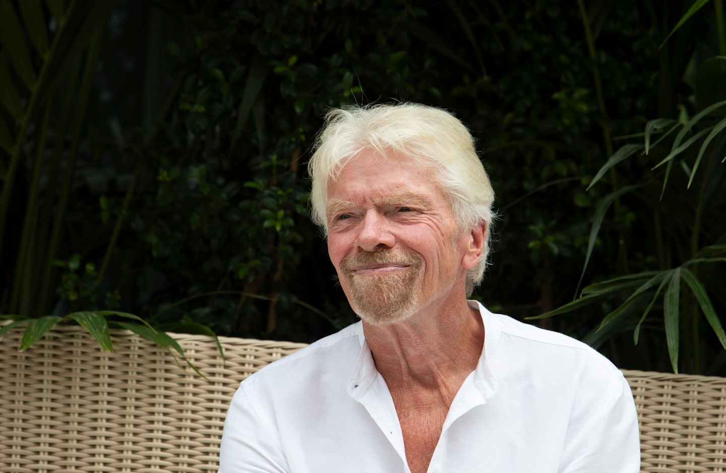 Richard Branson Net Worth: How Rich Is the Billionaire