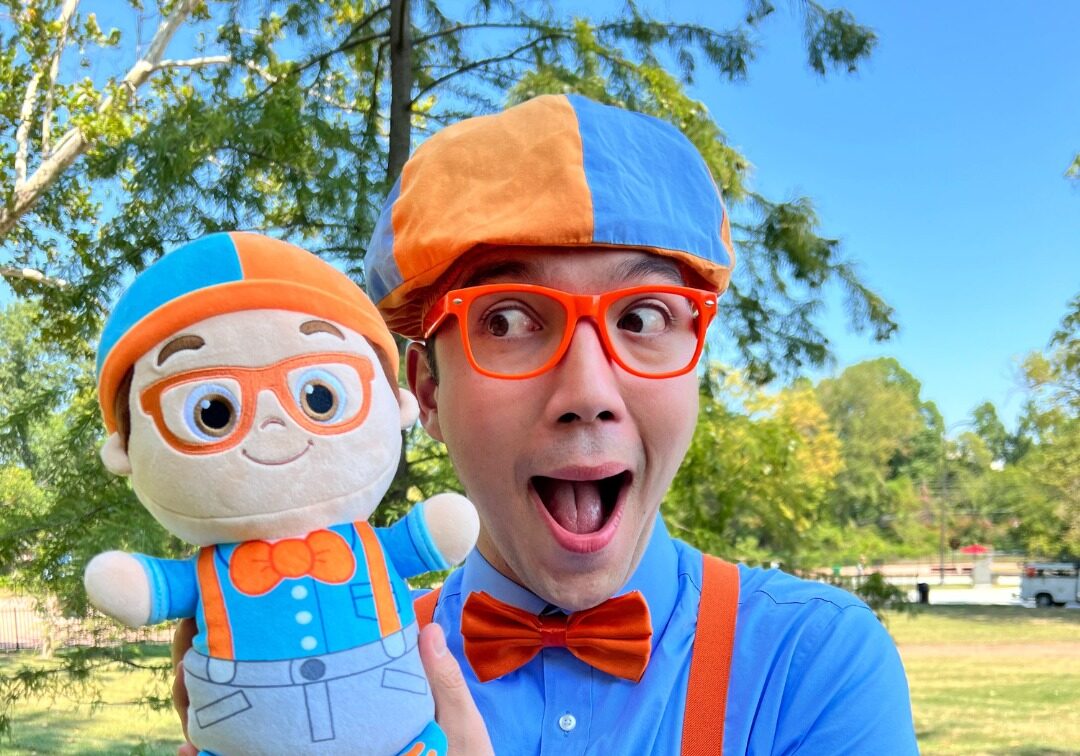 What Is Blippi Net Worth? Shocking 2024 Earnings Revealed