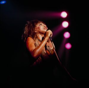 Tina Turner Net Worth: How Rich Was the Queen of Rock