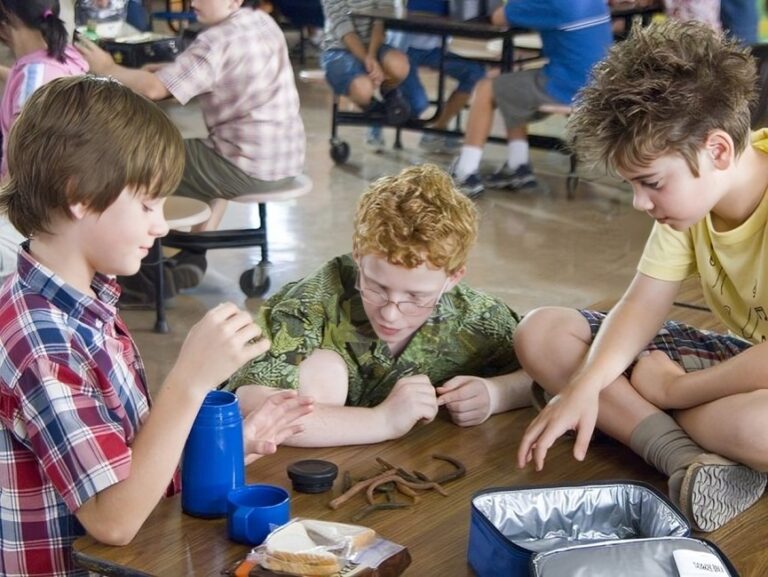 How to Eat Fried Worms Cast: Full List & Where They Are Now