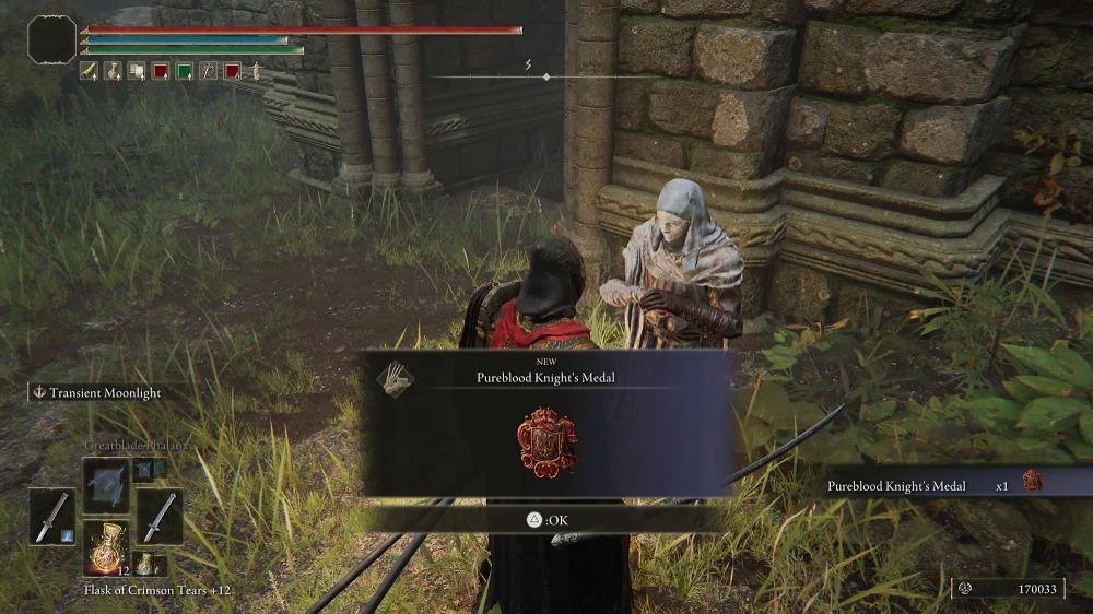 How to Get to Mohg in Elden Ring – Fastest Way to Find Him