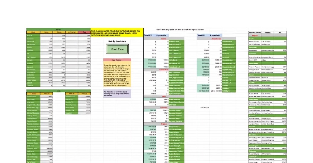 OSRS XP Calculator: Track & Maximize Your Gains Fast