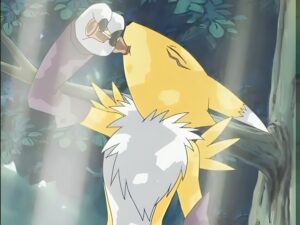 How to Hide Your Renamon: Top Secrets You Must Know