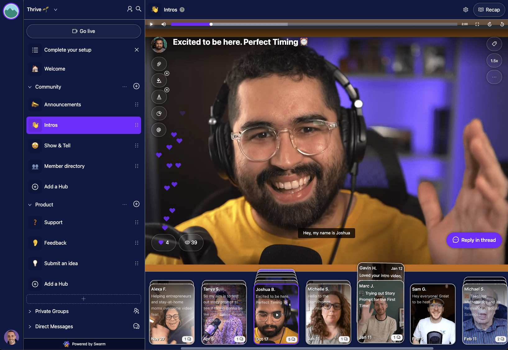 Top 10 Best Community Platforms for Creators in 2025 - Bioinfoworld