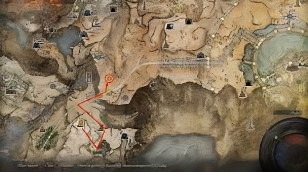 How to Get to Mohg in Elden Ring – Fastest Way to Find Him